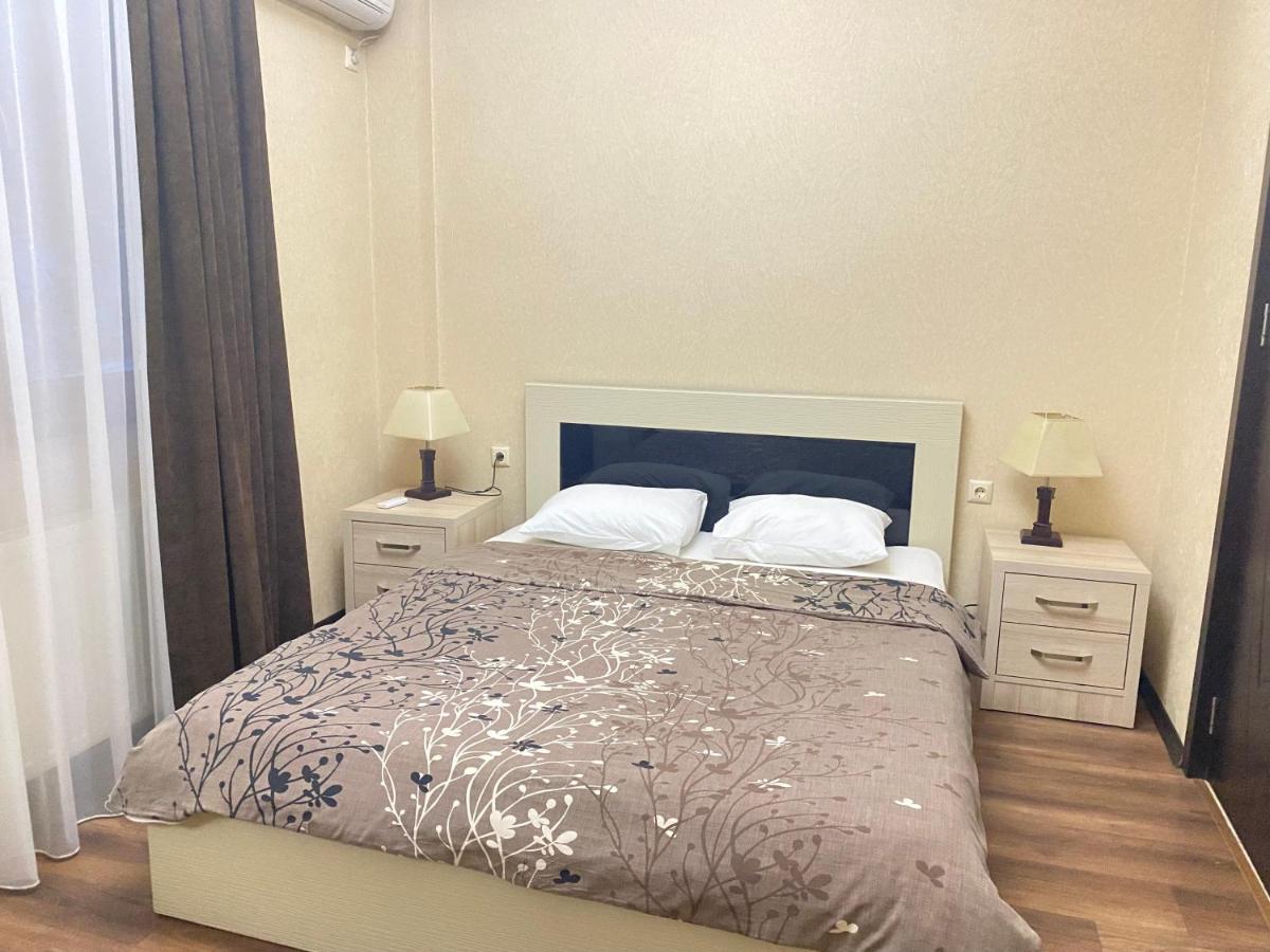 Mg Apartments In Tbiliszi Kültér fotó