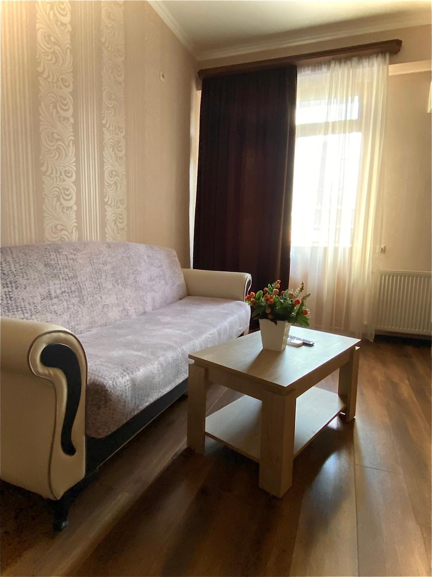Mg Apartments In Tbiliszi Kültér fotó