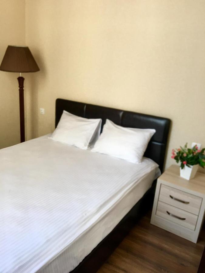 Mg Apartments In Tbiliszi Kültér fotó