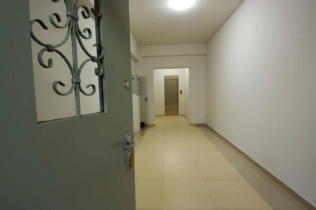 Mg Apartments In Tbiliszi Kültér fotó