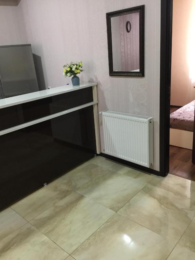 Mg Apartments In Tbiliszi Kültér fotó