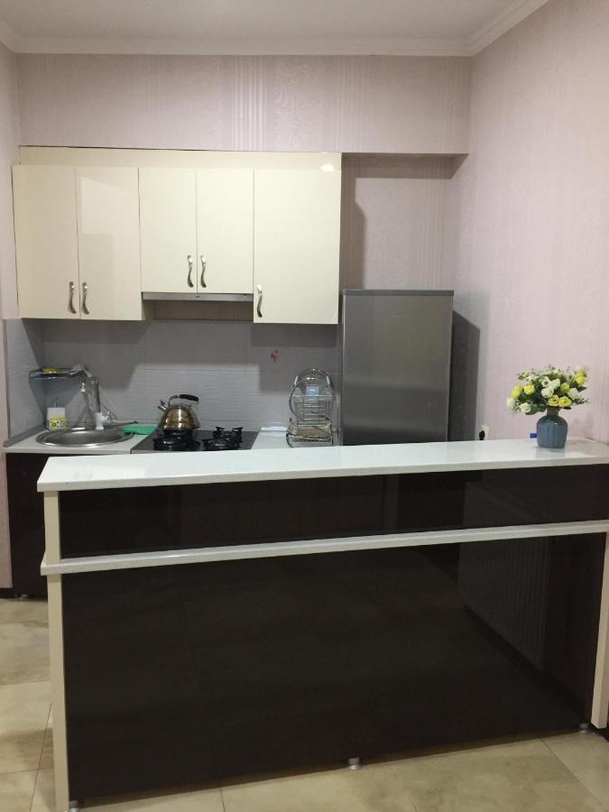 Mg Apartments In Tbiliszi Kültér fotó