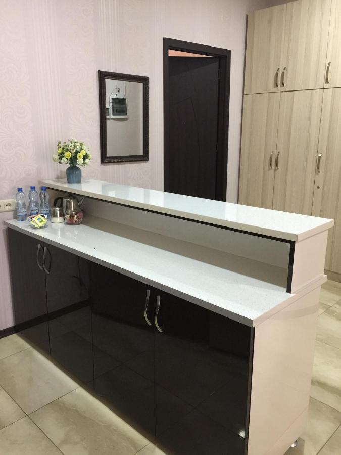 Mg Apartments In Tbiliszi Kültér fotó